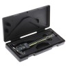 Mitutoyo Digital Caliper 150 mm Metric, ±0.02 mm Accuracy Model 500-181-30