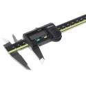 Mitutoyo Digital Caliper 150 mm Metric, ±0.02 mm Accuracy Model 500-181-30