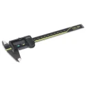Mitutoyo Digital Caliper 150 mm Metric, ±0.02 mm Accuracy Model 500-181-30
