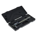 Mitutoyo Digital Caliper 150 mm Metric, Accuracy ±0.02 mm 500-161-30