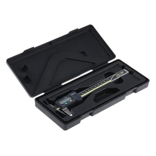 Mitutoyo Digital Caliper 150 mm Metric, Accuracy ±0.02 mm 500-161-30