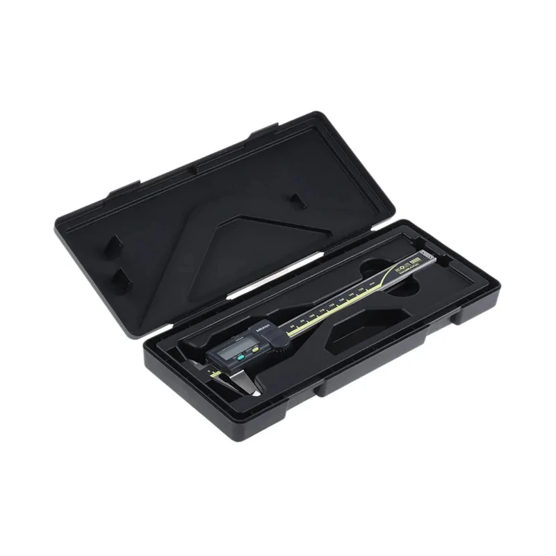 Mitutoyo Digital Caliper 150 mm Metric, Accuracy ±0.02 mm 500-161-30