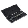 Mitutoyo Digital Caliper 150 mm Metric, Accuracy ±0.02 mm 500-161-30