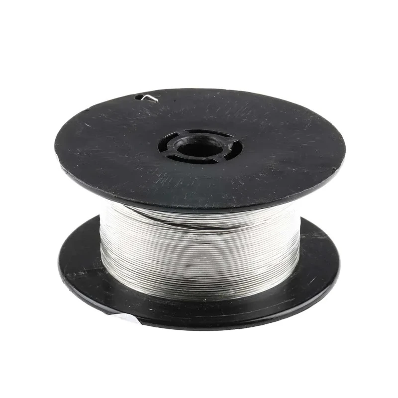 RS PRO Stainless Steel Wire 0.8 mm Diameter for MIG Welding Process Welding Accessory 182-8786