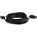 RS PRO Male DVI-D Dual Link to Male DVI-D Polyvinyl Chloride DisplayPort Cable 5 m 182-8788