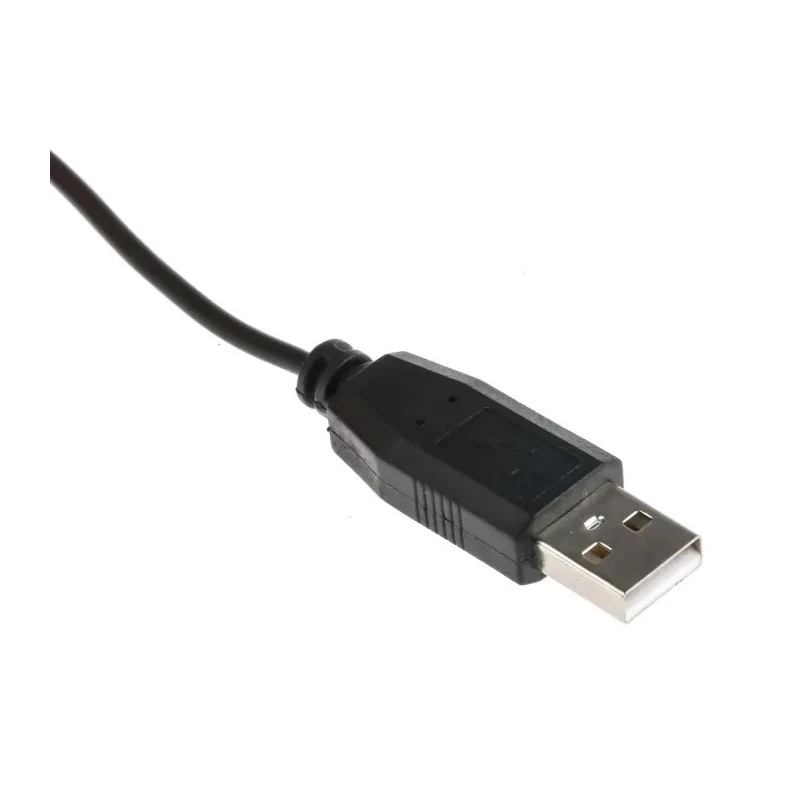 RS PRO 20 m 4K HDMI Cable Male to Male with Double Shielding and Oxygen-Free Copper 182-8810