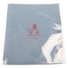 RS PRO Anti-Static Bag 203mm(W) x 254mm Heat Seal Silver Static Shielding Bags 100 Pack 182-8837