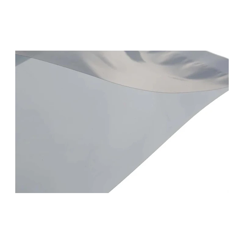 RS PRO Anti-Static Bag 203mm(W) x 254mm Heat Seal Silver Static Shielding Bags 100 Pack 182-8837
