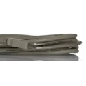 RS PRO IC Socket USB Cable Male USB Type A to Male USB B USB 2.0 Grey 2m 182-8832
