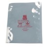 RS PRO Anti-Static Bag 102mm(W) x 152mm Heat Seal Silver Static Shielding Bag 182-8809