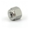 Tube Fittings Plug Size From 1/16 to 2inch and 2mm to 50mm (Set of 50)