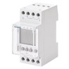 Siemens Digital SENTRON DIN Rail Time Switch 2-Channel 230V AC 7LF4522-0