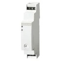 Siemens SIRIUS Series DIN Rail Timer Relay, 1-Contact, SPDT Switch, 24 V dc, 100 V ac, 127 V ac, Time Range 7PV1512-1AQ30
