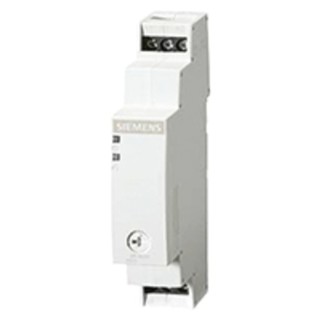 Siemens SIRIUS Series DIN Rail Timer Relay, 1-Contact, SPDT Switch, 24 V dc, 100 V ac, 127 V ac, Time Range 7PV1512-1AQ30