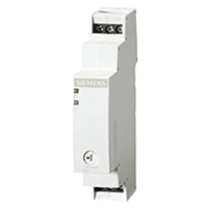 Siemens SIRIUS Series DIN Rail Timer Relay, 1-Contact, SPDT Switch, 24 V dc, 100 V ac, 127 V ac, Time Range 7PV1512-1AQ30