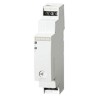 Siemens SIRIUS Series DIN Rail Timer Relay, 1-Contact, SPDT Switch, 24 V dc, 100 V ac, 127 V ac, Time Range 7PV1512-1AQ30