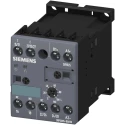 Siemens SIRIUS Series DIN Rail Timer Relay 2-Contact 24 to 240 V dc 24V ac 240 V ac 0.05 s to 100 h 3RP2005-1BW30