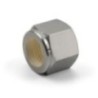 Tube Fittings Nut Size From 1/16 to 2inch and 2mm to 50mm (Set of 50)