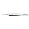 Bernstein 110mm Stainless Steel Pointed ESD Safe Tweezer 5-048