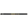Bernstein Tools for electronics Anti-Static Brush Round, Natural Bristle, Conductive Handle 7-421