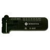 Bernstein ESD Series Insulated Wire Stripper 0.25 to 0.8 mm, 102 mm Overall Length 5-542