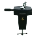 Bernstein Bench Vice Clamp Mount Jaw Opening 70mm, Weight 1kg 9-251-ESD