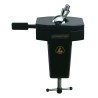 Bernstein Bench Vice Clamp Mount Jaw Opening 70mm, Weight 1kg 9-251-ESD