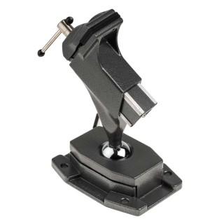 Bernstein Ball Joint Vice Jaw Width 50 mm Jaw Opening 70 mm Jaw Depth 38 mm Bolt Mount Type 1.3 kg 9-215