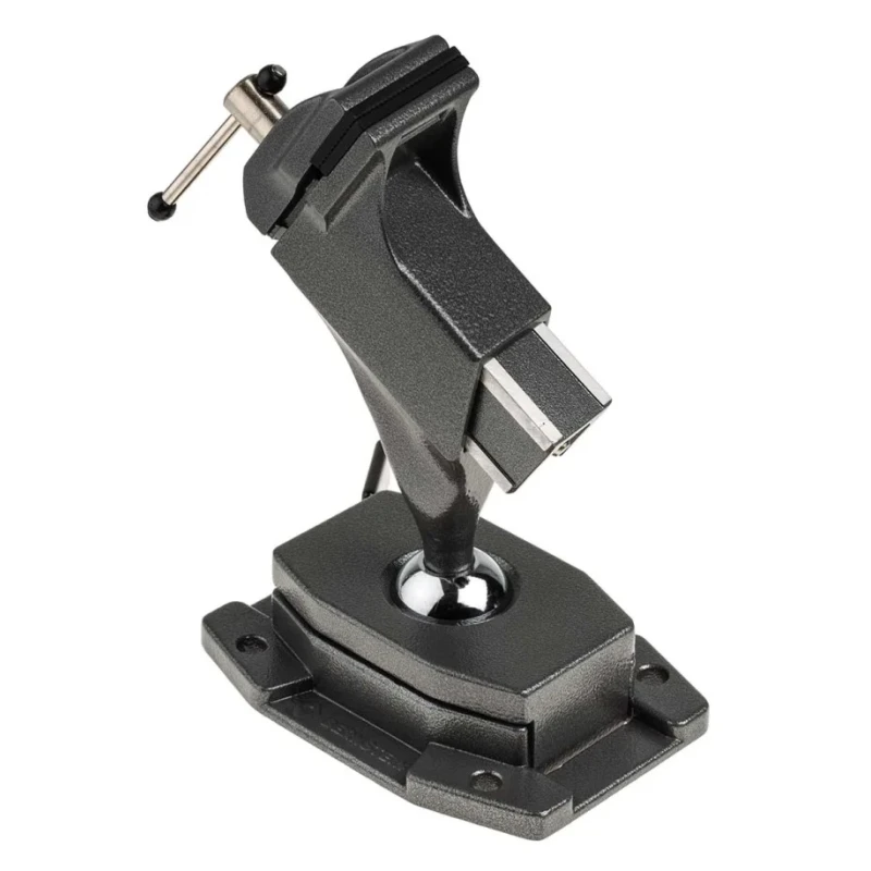 Bernstein Ball Joint Vice Jaw Width 50 mm Jaw Opening 70 mm Jaw Depth 38 mm Bolt Mount Type 1.3 kg 9-215