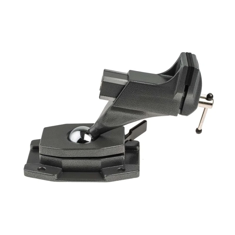 Bernstein Ball Joint Vice Jaw Width 50 mm Jaw Opening 70 mm Jaw Depth 38 mm Bolt Mount Type 1.3 kg 9-215