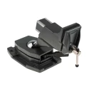 Bernstein Ball Joint Vice Jaw Width 50 mm Jaw Opening 70 mm Jaw Depth 38 mm Bolt Mount Type 1.3 kg 9-215