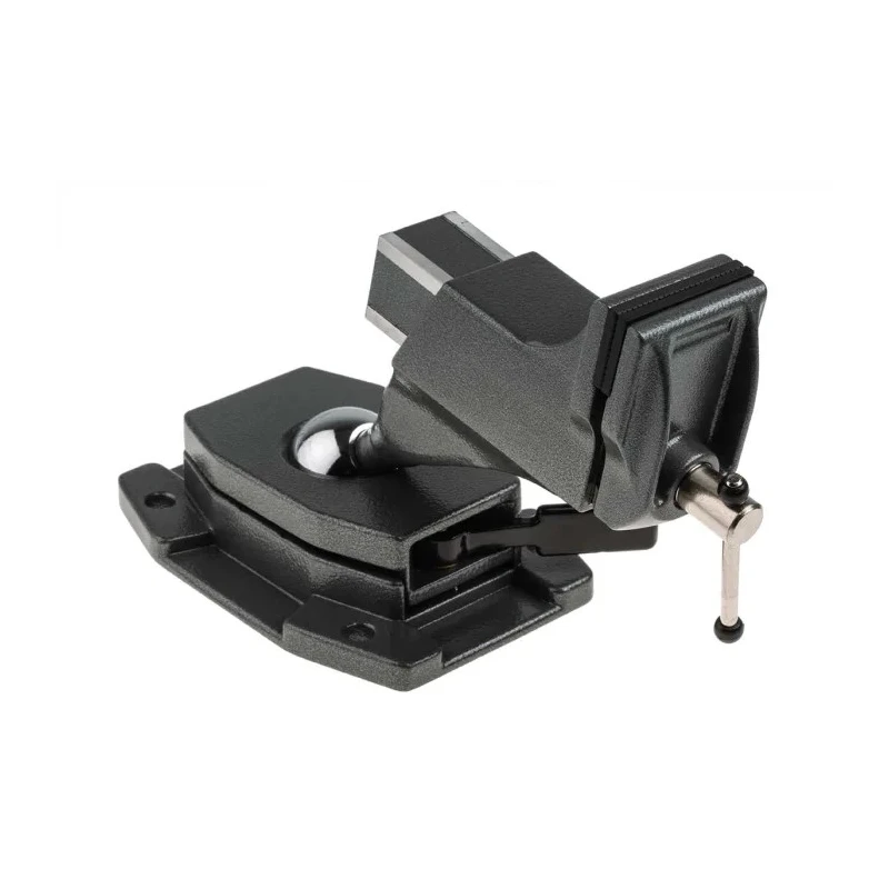 Bernstein Ball Joint Vice Jaw Width 50 mm Jaw Opening 70 mm Jaw Depth 38 mm Bolt Mount Type 1.3 kg 9-215