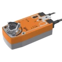 Belimo 264V Open/Close Damper Actuator, 20 Nm Torque, IP54, 4m² Max Damper Area SFA-S2