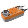 Belimo 264V Open/Close Damper Actuator, 20 Nm Torque, IP54, 4m² Max Damper Area SFA-S2