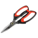 RS PRO 203 mm Stainless Steel General Purpose Scissor 835-2706