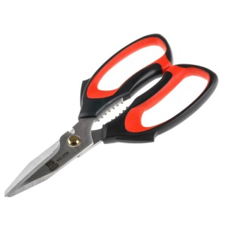 RS PRO 203 mm Stainless Steel General Purpose Scissor 835-2706