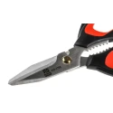 RS PRO 203 mm Stainless Steel General Purpose Scissor 835-2706