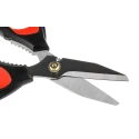 RS PRO 203 mm Stainless Steel General Purpose Scissor 835-2706