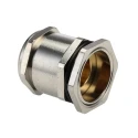Lapp SKINDICHT Series 25 Cable Gland Kit, Nickel Plated Brass, Thread Size PG21, Max Cable Diameter 52003540+52005170