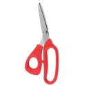 RS PRO 203 mm Carbon Steel Kevlar Scissor 835-2700