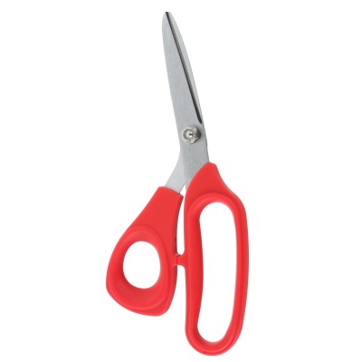 RS PRO 203 mm Carbon Steel Kevlar Scissor 835-2700
