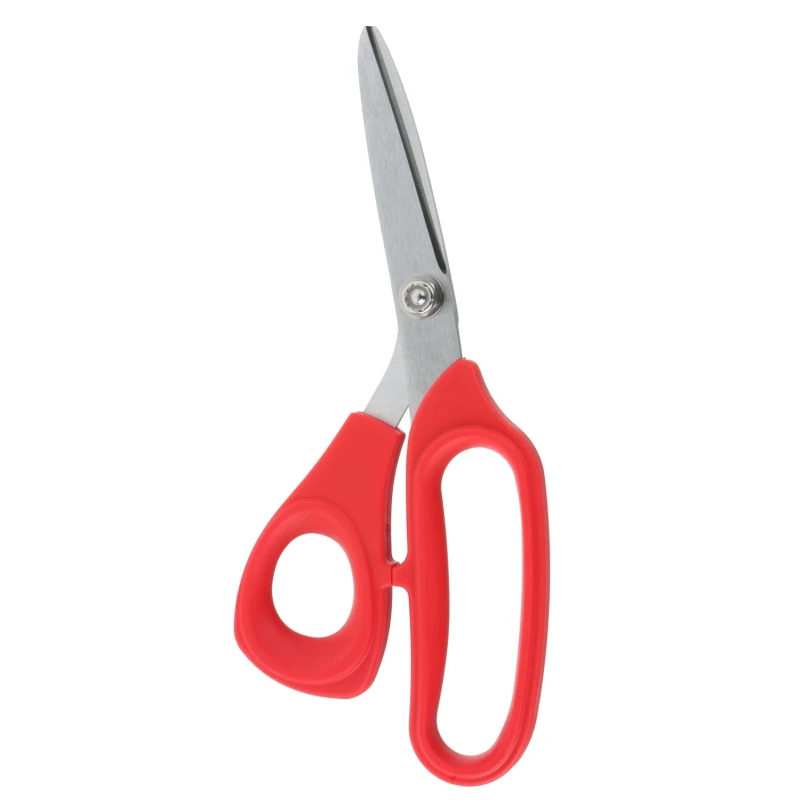 RS PRO 203 mm Carbon Steel Kevlar Scissor 835-2700
