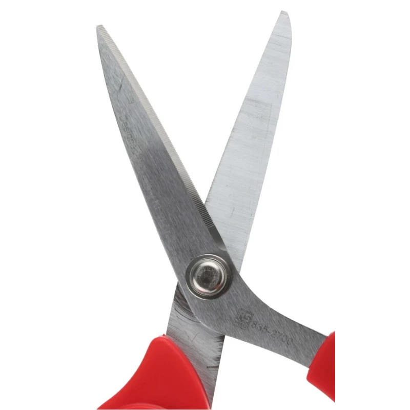RS PRO 203 mm Carbon Steel Kevlar Scissor 835-2700