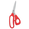 RS PRO 203 mm Carbon Steel Kevlar Scissor 835-2700