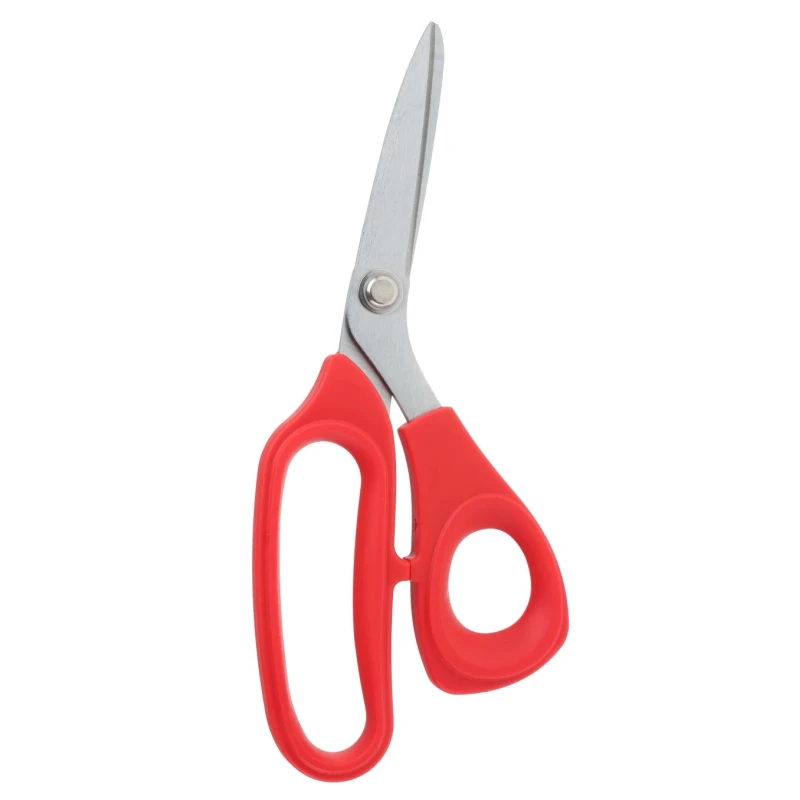 RS PRO 203 mm Carbon Steel Kevlar Scissor 835-2700