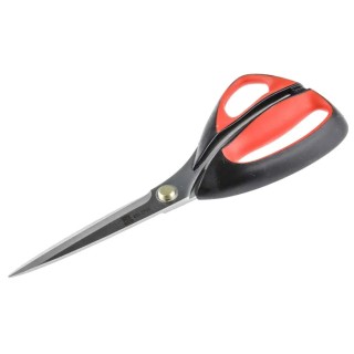RS PRO 254 mm Stainless Steel General Purpose Scissor 835-2703
