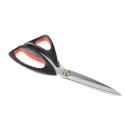 RS PRO 254 mm Stainless Steel General Purpose Scissor 835-2703