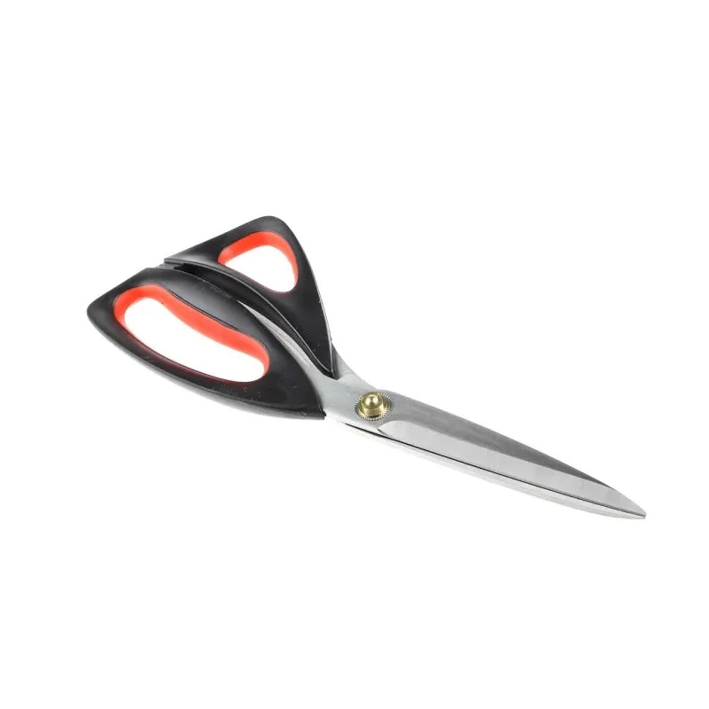 RS PRO 254 mm Stainless Steel General Purpose Scissor 835-2703