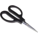 RS PRO 159 mm Carbon Steel Kevlar Scissor 835-2719