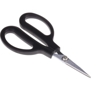 RS PRO 159 mm Carbon Steel Kevlar Scissor 835-2719